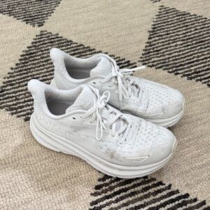 Hoka Cliffton 9 Sneakers